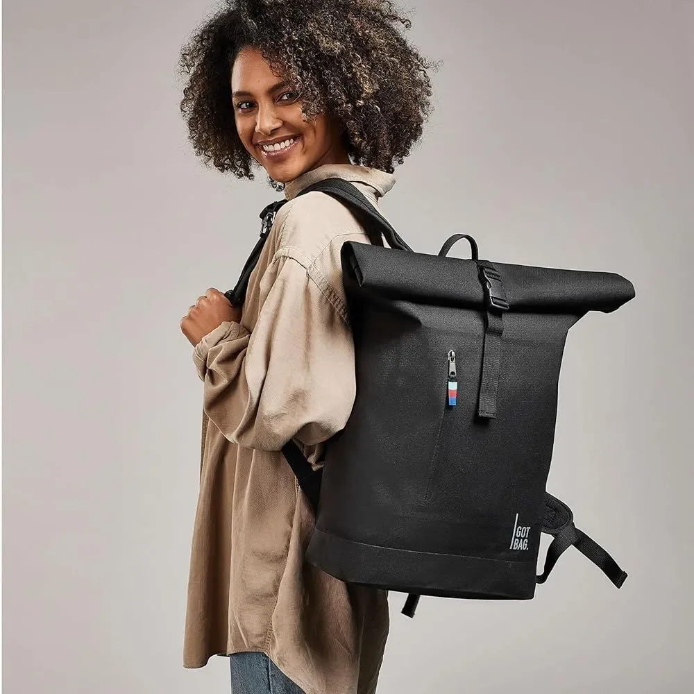 GOT BAG - ROLLTOP LITE Backpack NEW NWT
